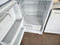 HOTPOINT 16 CUBIC FOOT REFRIGERATOR TOP FREEZER WIRE SHELVES 2 CRISPER DRAWERS WHITE LOCATED IN OUR PORTLAND OREGON APPLIANCE STORE SKU 18946