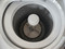 KIRKLAND TOP LOAD WASHER 7 CYCLE HEAVY-DUTY EXTRA-LARGE CAPACITY 4 SPEED COMBINATIONS 3 TEMPERATURES SETTINGS 3 WATER LEVELS WHITE LOCATED IN OUR PORTLAND OREGON APPLIANCE STORE SKU 18951