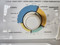 KIRKLAND TOP LOAD WASHER 7 CYCLE HEAVY-DUTY EXTRA-LARGE CAPACITY 4 SPEED COMBINATIONS 3 TEMPERATURES SETTINGS 3 WATER LEVELS WHITE LOCATED IN OUR PORTLAND OREGON APPLIANCE STORE SKU 18951