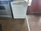 GE 24 Inch Full Console Dishwasher with 12-Place Settings, 5 Wash Cycles, Piranha™ Hard Food Disposer, Hotstart Option, Extra Fine Filter 4-Level Wash System, Short Wash White LOCATED IN OUR PORTLAND OREGON APPLIANCE STORE SKU 18953