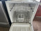 GE 24 Inch Full Console Dishwasher with 12-Place Settings, 5 Wash Cycles, Piranha™ Hard Food Disposer, Hotstart Option, Extra Fine Filter 4-Level Wash System, Short Wash White LOCATED IN OUR PORTLAND OREGON APPLIANCE STORE SKU 18953