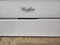 Whirlpool Gold White Ice 30 Inch Freestanding Smooth top Electric Range with 4 Radiant Elements, Warm Zone, 6.2 cu. ft. Time Savor Plus True Convection Oven, Self-Cleaning and Storage Drawer: White Ice - White with Silver Handle SKU 18974