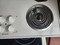 FRIGIDAIRE 36 INCH ELECTRIC COOKTOP WITH 4 COIL BURNERS WHITE LOCATED IN OUR PORTLAND OREGON APPLIANCE STORE SKU 18977