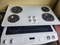 FRIGIDAIRE 36 INCH ELECTRIC COOKTOP WITH 4 COIL BURNERS WHITE LOCATED IN OUR PORTLAND OREGON APPLIANCE STORE SKU 18977