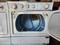 WHIRLPOOL THIN TWIN 27 INCH LAUNDRY CENTER 8 WASH OPTIONS 3 TEMPERATURE 4 LOAD SIZE SETTING 4 CYCLE DRYER 2 AUTO 1 TIMED PLUS AIR DRY LOCATED IN OUR PORTLAND OREGON APPLIANCE STORE SKU 18983