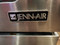 JENN-AIR DUAL FUEL SLIDE IN DOWN DRAFT RANGE 2 BURNERS AND GRILL RAPID PRE- HEAT CONVECTION SELF CLEANING OVEN STAINLESS LOCATED IN OUR PORTLAND OREGON APPLIANCE STORE SKU 18992