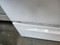 WHIRLPOOL 30 INCH FREESTANDING ELECTRIC RANGE COIL BURNERS 2 LARGE 2SMALL KEEP WARM OPTION SELF CLEANING OVEN COSMETIC ISSUE ON BOTTOM TRIM OF DOOR SEE PICS WHITE LOCATED IN OUR PORTLAND OREGON APPLIANCE STORE SKU 19012