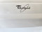 WHIRLPOOL 30 INCH FREESTANDING ELECTRIC RANGE COIL BURNERS 2 LARGE 2SMALL KEEP WARM OPTION SELF CLEANING OVEN COSMETIC ISSUE ON BOTTOM TRIM OF DOOR SEE PICS WHITE LOCATED IN OUR PORTLAND OREGON APPLIANCE STORE SKU 19012