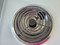 WHIRLPOOL 30 INCH FREESTANDING ELECTRIC RANGE COIL BURNERS 2 LARGE 2SMALL KEEP WARM OPTION SELF CLEANING OVEN COSMETIC ISSUE ON BOTTOM TRIM OF DOOR SEE PICS WHITE LOCATED IN OUR PORTLAND OREGON APPLIANCE STORE SKU 19012