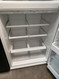 AMANA 21 CUBIC FOOT REFRIGERATOR TOP FREEZER 4 ADJUSTABLE GLASS SHELVES 2 CRISPER DRAWERS WHITE LOCATED IN OUR PORTLAND OREGON APPLIANCE STORE SKU 19018