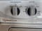 Speed Queen 26 Inch Top-Load Washer with 3.3 cu. ft. Capacity, 4 Pre-Set Cycles, Mechanical Knob Controls, Stainless Steel Washtub and 710-RPM Spin Speed WHITE LOCATED IN OUR PORTLAND OREGON APPLIANCE STORE SKU 19021
