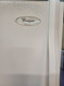 Whirlpool 18.2 cu. ft. Top-Freezer Refrigerator with Adjustable Wire Shelves, Up-Front Temperature Controls White LOCATED IN OUR PORTLAND OREGON APPLIANCE STORE SKU 19024