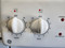 GE 30 INCH FREESTANDING ELECTRIC RANGE HI LO BROIL OPTION SELF CLEANING OVEN SMOOTH TOP 4 BURNERS WHITE LOCATED IN OUR PORTLAND OREGON APPLIANCE STORE SKU 19037