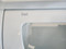 19.7 cu. ft. Counter-Depth French-Door Refrigerator with 4 Adjustable Spill Clean Glass Shelves, FreshChill Temp. System, Humidity-Controlled Crispers, Internal Water Dispenser, Ice Maker and Electronic Controls: White SKU 19040