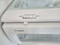 19.7 cu. ft. Counter-Depth French-Door Refrigerator with 4 Adjustable Spill Clean Glass Shelves, FreshChill Temp. System, Humidity-Controlled Crispers, Internal Water Dispenser, Ice Maker and Electronic Controls: White SKU 19040