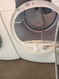 KENMORE ELITE FRONT LOAD LAUNDRY SET WASHER 9 CYCLE WASHER 3 SOIL OPTIONS 6 TEMPERATURE SETTINGS DRYER 6 AUTO DRY AND 3 TIMED 5 TEMPERATURE PLUS AIR DRY WHITE LOCATED IN OUR PORTLAND OREGON APPLIANCE STORE SKU 19076