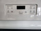 GE 30 INCH FREE STANDING ELECTRIC RANGE COIL BURNERS 2 LARGE 2 SMALL HI LO BROIL SETTING MANUAL CLEAN OVEN WHITE LOCATED IN OUR PORTLAND OREGON APPLIANCE STORE SKU 19096
