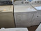 Whirlpool 29 Inch 7.0 cu. ft. Electric Dryer with 14 Drying Cycles, 4 Temperature Settings, Heavy Duty Cycle, Wrinkle Shield, Cool Down Cycle, Auto Dry and Timed Dry WHITE LOCATED IN OUR PORTLAND OREGON APPLIANCE STORE SKU 19098