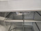 FRIGIDAIRE 18 CUBIC FOOT REFRIGERATOR TOP FREEZER AUTOMATIC DEFROST GLASS SHELVES 2 CRISPER DRAWERS 1 DELI DRAWER WHITE LOCATED IN OUR PORTLAND OREGON APPLIANCE STORE SKU 19099