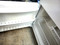 KENMORE 19 CUBIC FOOT REFRIGERATOR BOTTOM FREEZER 4 ADJUSTABLE GLASS 1 DELI DAWER 2 CRISPER DRAWERS SWING OPEN FREEZER DOOR WHITE LOCATED IN OUR PORTLAND OREGON APPLIANCE STORE SKU 19101