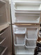 KENMORE 19 CUBIC FOOT REFRIGERATOR BOTTOM FREEZER 4 ADJUSTABLE GLASS 1 DELI DAWER 2 CRISPER DRAWERS SWING OPEN FREEZER DOOR WHITE LOCATED IN OUR PORTLAND OREGON APPLIANCE STORE SKU 19101