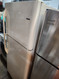 KENMORE 19 CUBIC FOOT REFRIGERATOR BOTTOM FREEZER 4 ADJUSTABLE GLASS 1 DELI DAWER 2 CRISPER DRAWERS SWING OPEN FREEZER DOOR WHITE LOCATED IN OUR PORTLAND OREGON APPLIANCE STORE SKU 19101