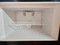 Frigidaire 18.2 cu. ft. Top Freezer Refrigerator with 2 Sliding Spill Safe Shelves, 2 Humidity Controlled Crisper Drawers, Store-More Gallon Door Storage and Cool Zone Drawer: Stainless LOCATED IN OUR PORTLAND OREGON APPLIANCE STORE SKU 19103