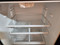 Frigidaire 18.2 cu. ft. Top Freezer Refrigerator with 2 Sliding Spill Safe Shelves, 2 Humidity Controlled Crisper Drawers, Store-More Gallon Door Storage and Cool Zone Drawer: Stainless LOCATED IN OUR PORTLAND OREGON APPLIANCE STORE SKU 19103