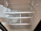 Frigidaire 18.2 cu. ft. Top Freezer Refrigerator with 2 Sliding Spill Safe Shelves, 2 Humidity Controlled Crisper Drawers, Store-More Gallon Door Storage and Cool Zone Drawer: Stainless LOCATED IN OUR PORTLAND OREGON APPLIANCE STORE SKU 19103