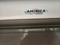Whirlpool 36 Inch French Door Refrigerator with Fresh Flow Produce Drawer, Temperature-Controlled Pantry Gallon Door Storage, Frameless Glass Shelves, 24.8 cu. ft. SMALL DING DOOR SEE PIC Stainless LOCATED IN OUR PORTLAND OREGON APPLIANCE STORE SKU 19106