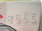 WHIRLPOOL DUET FRONT LOAD SET WASHER 5 CYCLE WITH SOAK OPTION 3 SPEED DRYER 5 AUTO DRY AND 3 TIMED SETTING 4 HEAT SETTINGS AND AIR DRY WHITE LOCATED IN OUR PORTLAND OREGON APPLIANCE STORE SKU 19107