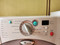 WHIRLPOOL DUET FRONT LOAD SET WASHER 5 CYCLE WITH SOAK OPTION 3 SPEED DRYER 5 AUTO DRY AND 3 TIMED SETTING 4 HEAT SETTINGS AND AIR DRY WHITE LOCATED IN OUR PORTLAND OREGON APPLIANCE STORE SKU 19107