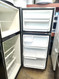 Frigidaire 30 Inch Top Freezer Refrigerator with 20.4 cu. ft. Store-More Gallon Shelf, Deli Drawer, Clear Dairy Bin, Full-Width Freezer Shelf, and Reversible Door: Stainless Steel LOCATED IN OUR PORTLAND OREGON APPLIANCE STORE SKU 19111