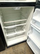 Frigidaire 30 Inch Top Freezer Refrigerator with 20.4 cu. ft. Store-More Gallon Shelf, Deli Drawer, Clear Dairy Bin, Full-Width Freezer Shelf, and Reversible Door: Stainless Steel LOCATED IN OUR PORTLAND OREGON APPLIANCE STORE SKU 19111