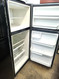 Frigidaire 30 Inch Top Freezer Refrigerator with 20.4 cu. ft. Store-More Gallon Shelf, Deli Drawer, Clear Dairy Bin, Full-Width Freezer Shelf, and Reversible Door: Stainless Steel LOCATED IN OUR PORTLAND OREGON APPLIANCE STORE SKU 19111
