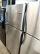 Frigidaire 30 Inch Top Freezer Refrigerator with 20.4 cu. ft. Store-More Gallon Shelf, Deli Drawer, Clear Dairy Bin, Full-Width Freezer Shelf, and Reversible Door: Stainless Steel LOCATED IN OUR PORTLAND OREGON APPLIANCE STORE SKU 19111