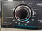 WHIRLPOOL ELECTRIC DRYER LARGE CAPACITY 5 CYCLE 9 TEMPERATURE SETTINGS TOP FILTER PULL DOWN HAMPER DOOR ALMOND LOCATED IN OUR PORTLAND OREGON APPLIANCE STORE SKU 19112