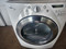 WHIRLPOOL DUET ELECTRIC DRYER 7 AUTO DRY SETTINGS AND 3 TIMED DRY 4 TEMPERATURE PLUS AIR DRY WRINKLE SHIELD DRUM LIGHT WHITE LOCATED IN OUR PORTLAND OREGON APPLIANCE STORE SKU 19114