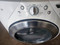 WHIRLPOOL DUET ELECTRIC DRYER 7 AUTO DRY SETTINGS AND 3 TIMED DRY 4 TEMPERATURE PLUS AIR DRY WRINKLE SHIELD DRUM LIGHT WHITE LOCATED IN OUR PORTLAND OREGON APPLIANCE STORE SKU 19114
