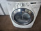 WHIRLPOOL DUET ELECTRIC DRYER 7 AUTO DRY SETTINGS AND 3 TIMED DRY 4 TEMPERATURE PLUS AIR DRY WRINKLE SHIELD DRUM LIGHT WHITE LOCATED IN OUR PORTLAND OREGON APPLIANCE STORE SKU 19114