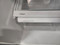 KITCHENAID 21 CUBIC FOOT REFRIGERATOR TOP FREEZER GLASS SHELVES 2 CRISPER DRAWERS 1 DELI DRAWER WHITE LOCATED IN OUR PORTLAND OREGON APPLIANCE STORE SKU 19119