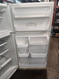 KITCHENAID 21 CUBIC FOOT REFRIGERATOR TOP FREEZER GLASS SHELVES 2 CRISPER DRAWERS 1 DELI DRAWER WHITE LOCATED IN OUR PORTLAND OREGON APPLIANCE STORE SKU 19119