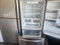 KitchenAid 18.5 cu. ft. Bottom-Freezer Refrigerator with 5 Spillproof Glass Shelves, Produce Preserver, Freezer Baskets and 2 Humidity Controlled Crispers: Right Hinge Door Swing STAINLESS LOCATED IN OUR PORTLAND OREGON APPLIANCE STORE SKU 19122