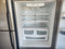 KitchenAid 18.5 cu. ft. Bottom-Freezer Refrigerator with 5 Spillproof Glass Shelves, Produce Preserver, Freezer Baskets and 2 Humidity Controlled Crispers: Right Hinge Door Swing STAINLESS LOCATED IN OUR PORTLAND OREGON APPLIANCE STORE SKU 19122