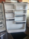 KitchenAid 18.5 cu. ft. Bottom-Freezer Refrigerator with 5 Spillproof Glass Shelves, Produce Preserver, Freezer Baskets and 2 Humidity Controlled Crispers: Right Hinge Door Swing STAINLESS LOCATED IN OUR PORTLAND OREGON APPLIANCE STORE SKU 19122