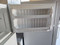 HOTPOINT 14 CUBIC FOOT POCKET DOOR REFRIGERTOR TOP FREEZER WIRE SHELVES 2 CRISPER DRAWERS WHITE LOCATED IN OUR PORTLAND OREGON APPLIANCE STORE SKU 19124
