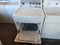 WHIRLPOOL ELECTRIC DRYER 3 CYCLE SENSOR DRY TIMED DRY OPTION 4 TEMPERATURE PLUS AIR DRY TOP FILTER WITH PULL DOWN HAMPER DOOR WHITE LOCATED IN OUR PORTLAND OREGON APPLIANCE STORE SKU 19126