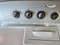 WHIRLPOOL ELECTRIC DRYER 3 CYCLE SENSOR DRY TIMED DRY OPTION 4 TEMPERATURE PLUS AIR DRY TOP FILTER WITH PULL DOWN HAMPER DOOR WHITE LOCATED IN OUR PORTLAND OREGON APPLIANCE STORE SKU 19126