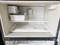 KENMORE GLADIATOR BY WHIRLPOOL REFRIGERATOR TOP FREEZER WITH ICEMAKER GLASS SHELVES 2 CRISPER DRAWERS DELI /MEAT DRAWER LOCATED IN OUR PORTLAND OREGON APPLIANCE STORE SKU 19130