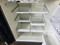 KENMORE GLADIATOR BY WHIRLPOOL REFRIGERATOR TOP FREEZER WITH ICEMAKER GLASS SHELVES 2 CRISPER DRAWERS DELI /MEAT DRAWER LOCATED IN OUR PORTLAND OREGON APPLIANCE STORE SKU 19130